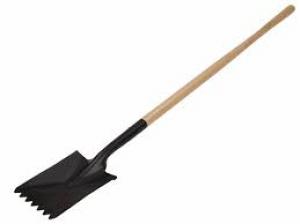 IMACASA PRO ROOFING SPADE