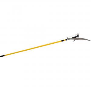 TELESCOPIC TREE PRUNER 11'