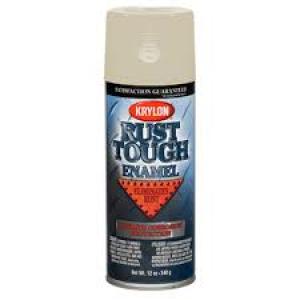 RTA9207 ALMOND SPRAY PAINT