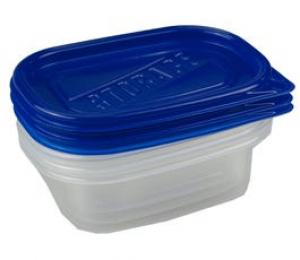 FOOD STORAGE CONTAINER W/LID