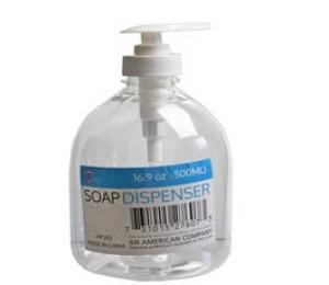 SOAP DISPENSER 500ML
