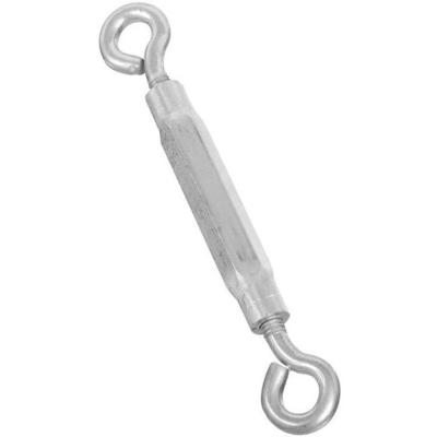 5/16X9 ZN TURNBUCKLE