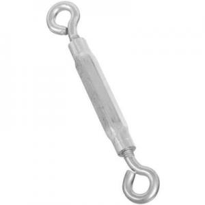5/16X9 ZN TURNBUCKLE