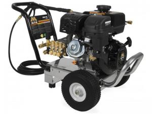 3600PSI GAS PRESSURE WASHER