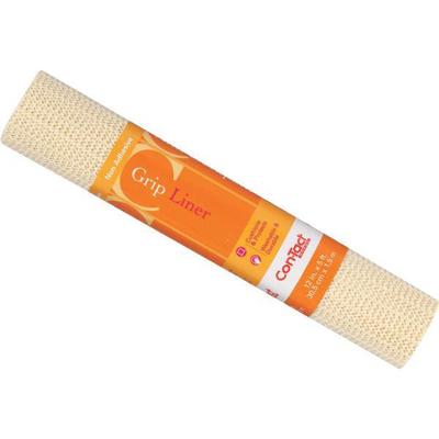 12"X5' ALMOND GRIP LINER