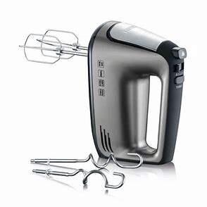 FOOD MIXER 400W SS G/MTLC BLK