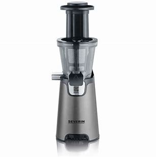 JUICER 150W S.S/ GREY METLC BLK