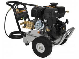 3600PSI GAS PRESSURE WASHER