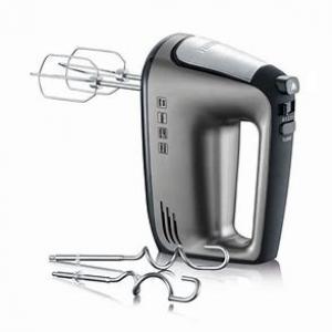 FOOD MIXER 400W SS G/MTLC BLK