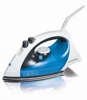 STEAM IRON 1600W BLU/GRY