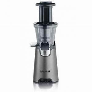 JUICER 150W S.S/ GREY METLC BLK