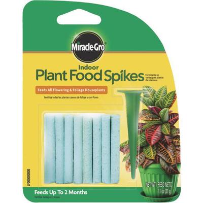 24PK MG PLANT FOOD SPIKE