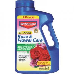 5LB NNC 2-IN-1 ROSE CARE