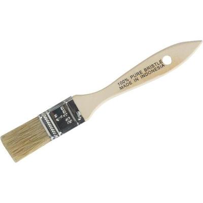 1" BRISTLE CHIP BRUSH
