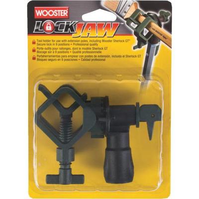 LOCK JAW TOOL HOLDER
