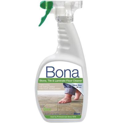 32OZ HS FLR CLEANER SPRY