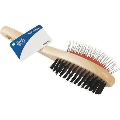 PET BRUSH