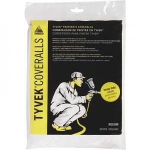 MEDIUM TYVEK COVERALLS