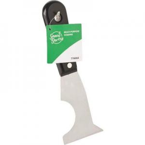 MULTI-PURPOSE SCRAPER
