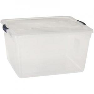 71QT LATCHING STORAGE