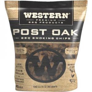 180 CU.IN OAK WOOD SMOKING CHIP