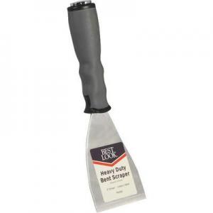 3" H-DUTY BENT SCRAPER