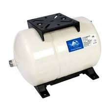 2LT TANK 10 BAR V-G