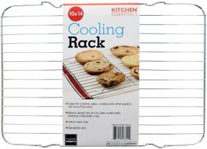 STACKABLE COOLING RACK