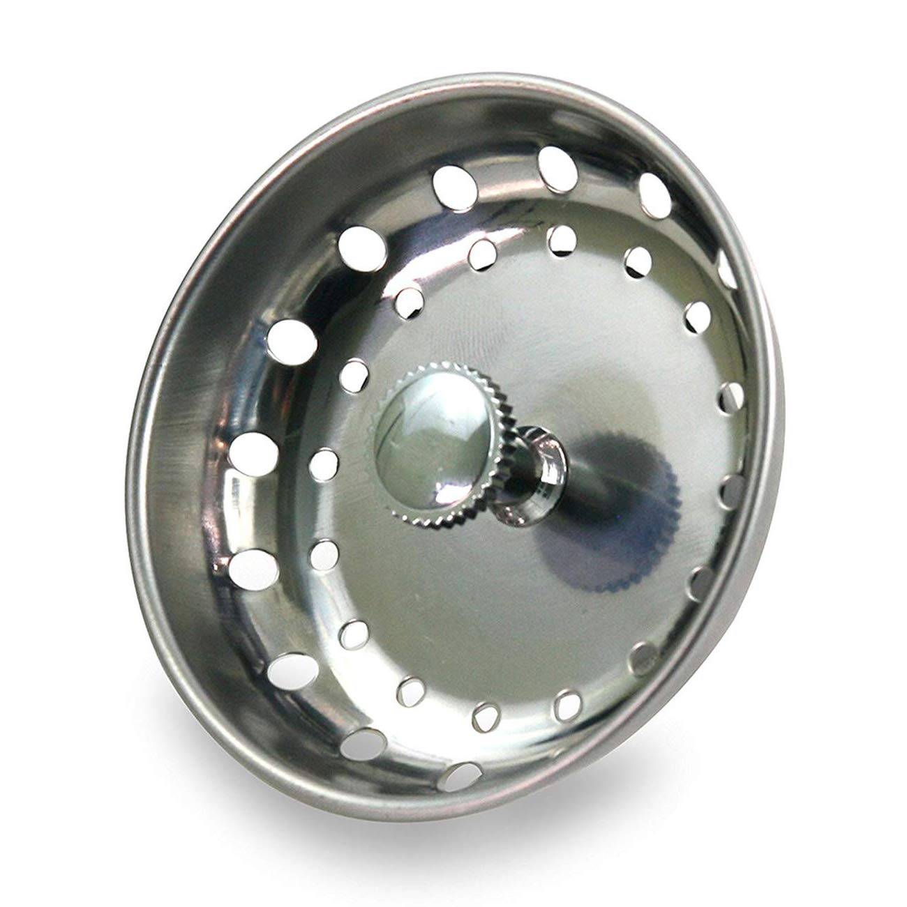 CP BASKET STRAINER 1 1/2"