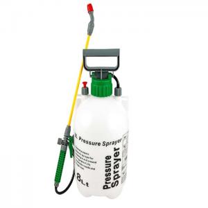 PRESSURE SPRAYER 2 GAL/8L