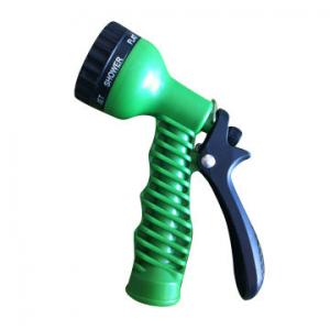 ABS PLASTIC HOSE NOZZLE