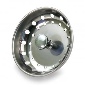 CP BASKET STRAINER 1 1/2"
