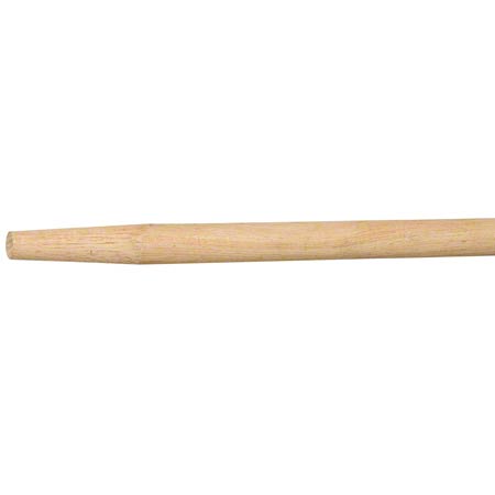 60X1-1/8" HANDLE WOOD TAPER