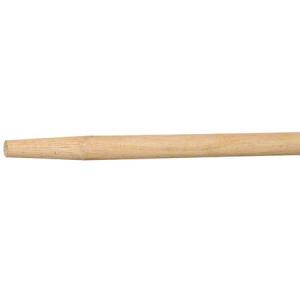 60X1-1/8" HANDLE WOOD TAPER