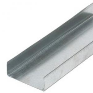 METAL STUD 3-5/8" 12' 25GA