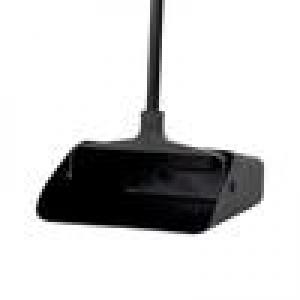 12" REY LOBBY DUSTPAN