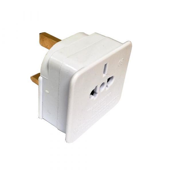 Travel  Adaptor