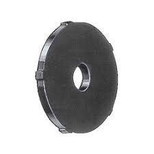 3''SDS + CORE GUIDE PLATE