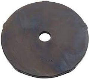 2'' SDS + CORE GUIDE PLATE