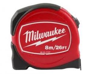 8M 25X25MM NOM MEASURING TAPE