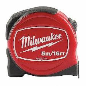 5M 16X25MM NOM TAPE MEASURE