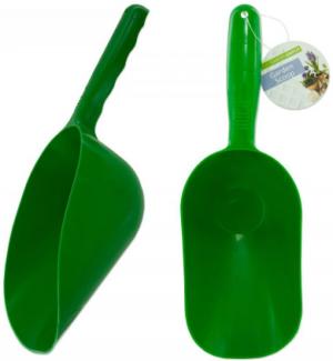 MULTI-PURP GARDEN SCOOP