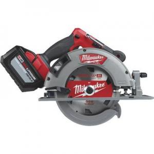 M18 FUEL CIRC SAW HD KIT 7-1/4"