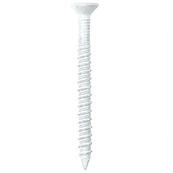 3/16X2-3/4 PHF HD WHT CONCRETE