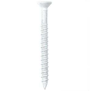 3/16X2-3/4 PHF HD WHT CONCRETE