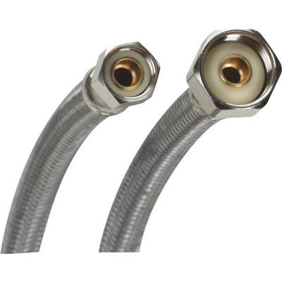 12" CONNECTOR FAUCET
