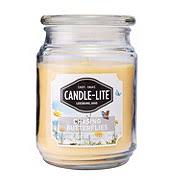 18OZ CANDLE CHASING BUTTERFLY