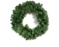 PINE WREATH 20"