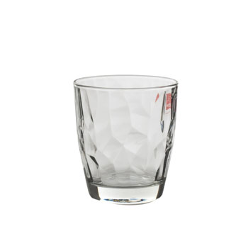 13OZ DRINKING GLASS BORMIOLI