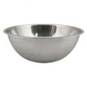 13QT S/STEEL MIXING BOWL